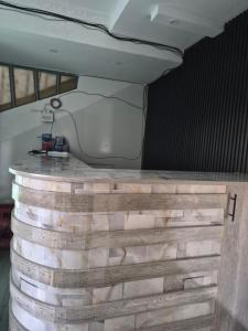Dignity Hotel at Awasi boarder kisumu- Nairobi road