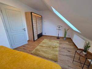 Harmónia Apartmanház