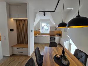 Harmónia Apartmanház