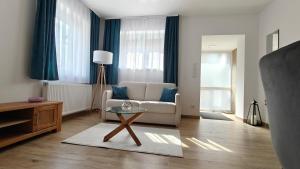 Harmónia Apartmanház