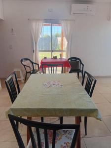 Casa en la ciudad de San Luis