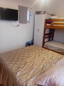Casa en la ciudad de San Luis