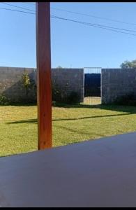 Casa en la ciudad de San Luis