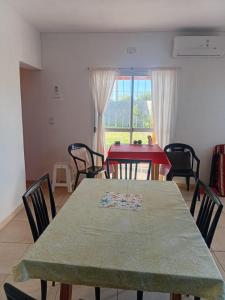 Casa en la ciudad de San Luis