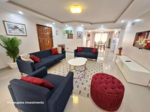 Nakuru Executive 3 bedroom