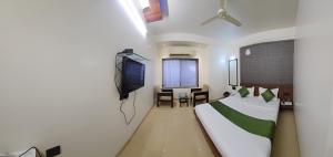 Hotel Royal Kourt