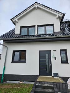 Moderne Ferienwohnung am Kasseler Stadtrand