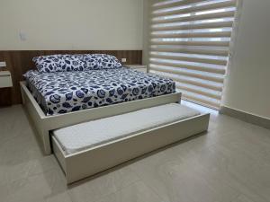 Apartamento en Playa Escondida
