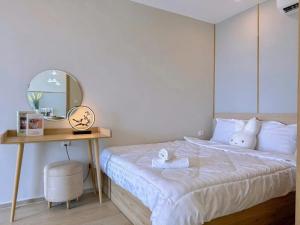 The Sóng Apartment - Căn Hộ Du Lịch Biển Cạnh Tháp Tam Thắng Bãi Sau Vũng Tàu