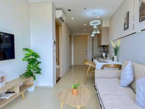 The Sóng Apartment - Căn Hộ Du Lịch Biển Cạnh Tháp Tam Thắng Bãi Sau Vũng Tàu