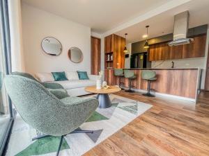 Serene 2BR Country Hideaway | Views in El Retiro