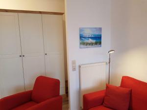 "Residenz Seeblick" Studio 14
