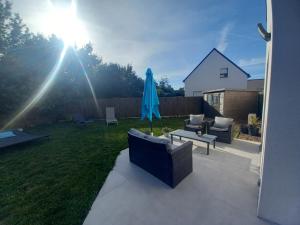 Maison 3 chambres