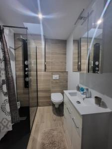 La Mata - apartment Suiza