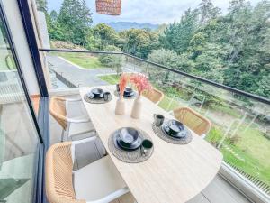 Serene 2BR Country Hideaway | Views in El Retiro