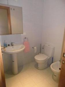 Precioso apartamento en la playa de Gandía ideal para familias