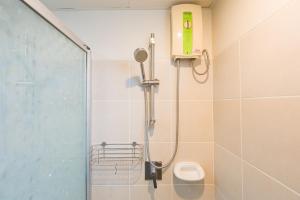 Spacious 1BR in Old town with Workspace Pool Gym Wi-Fi