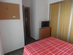Precioso apartamento en la playa de Gandía ideal para familias