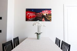 Peschiera Heart Apartment