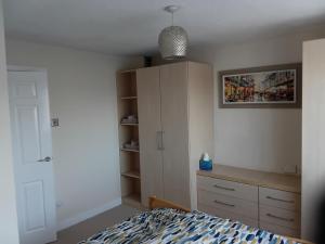 2 bed house in York