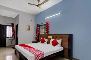 Hotel O Elite Residency