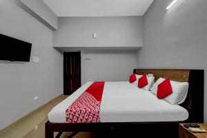 Hotel O Elite Residency
