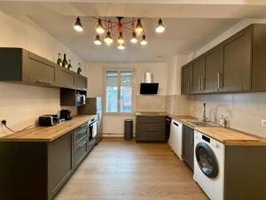 Le Belvédère - rooftop calme & cosy hyper-centre