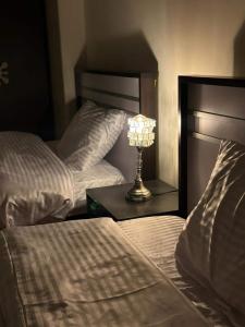 Aura Stays Stylish Apartment in the Heart of Zamalek