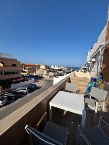 La Mata - apartment Suiza