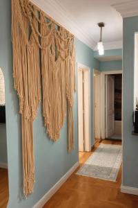 Aura Stays Stylish Apartment in the Heart of Zamalek