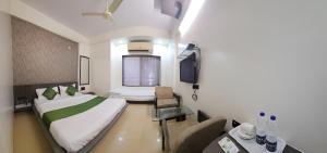 Hotel Royal Kourt