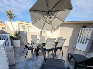 La Mata - apartment Suiza