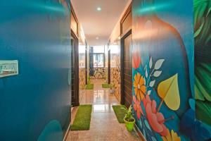 HOTEL O Rawat Palace