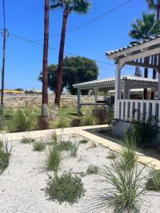 Casa Manos, about 1 minute from Sea!