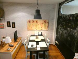 Logrocity Corazon de Logroño PARKING PRIVADO GRATIS
