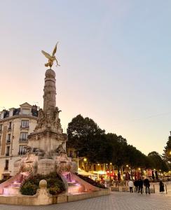 Le Belvédère - rooftop calme & cosy hyper-centre