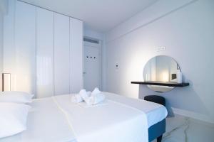 Modern 2-Bedrooms in Glyfada