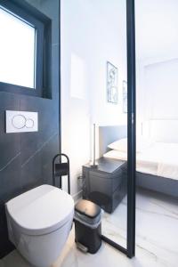 Modern 2-Bedrooms in Glyfada