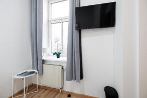 Hostel Belvedere - Central & Renovated