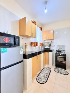 Elegance BnB Juja