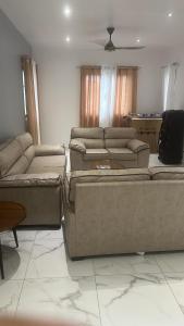 Casa en el limón con excelente vista