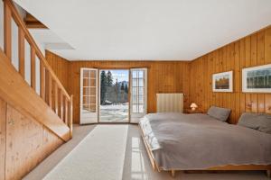 Alpine Family Duplex with amazing terrace