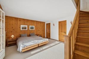 Alpine Family Duplex with amazing terrace