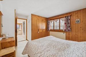Alpine Family Duplex with amazing terrace