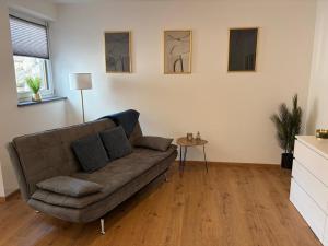Ferienwohnung Alpenblick