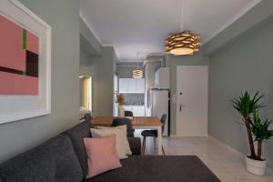 Cozy Apartment Near City Hall