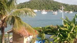 Casa De Praia, Governador Celso Ramos, Praia dos Magalhães
