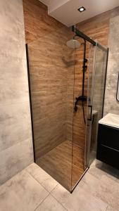 Apartament Kraszewskiego