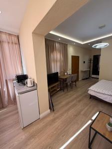 Tirana View Apartments