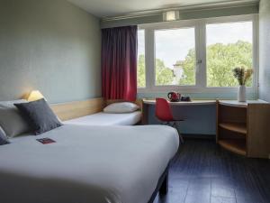 Ibis Alès Centre Ville
